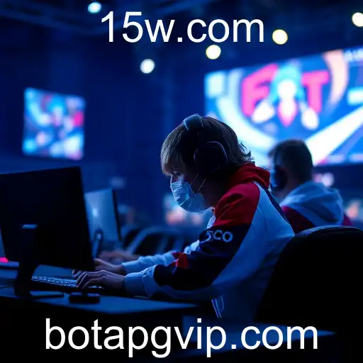 Esportes virtuais