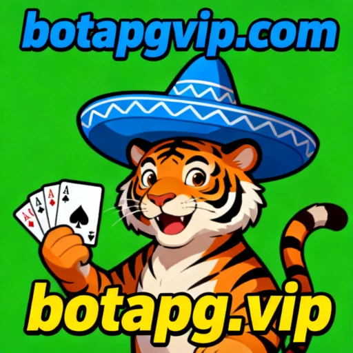 botapg.vip Logo